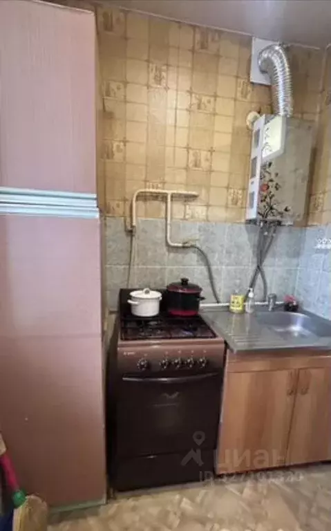 2-к кв. Пермский край, Пермь Камышинская ул., 12 (40.0 м) - Фото 1