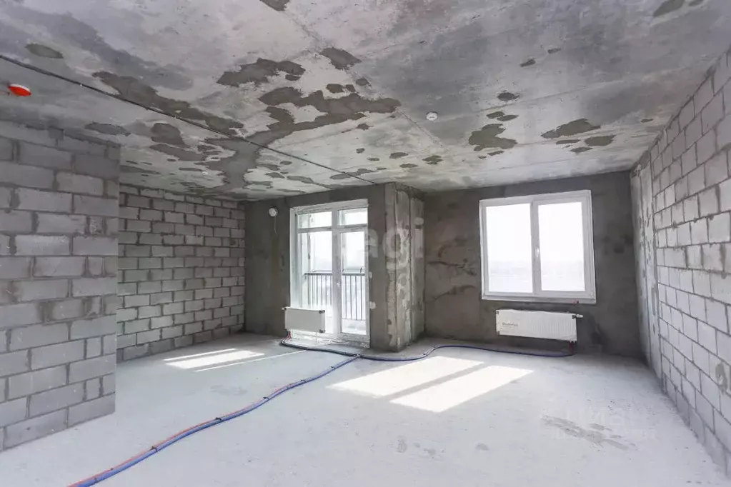 2-к кв. Хабаровский край, Хабаровск ул. Имени Лейтенанта С.В. Орлова, ... - Фото 0