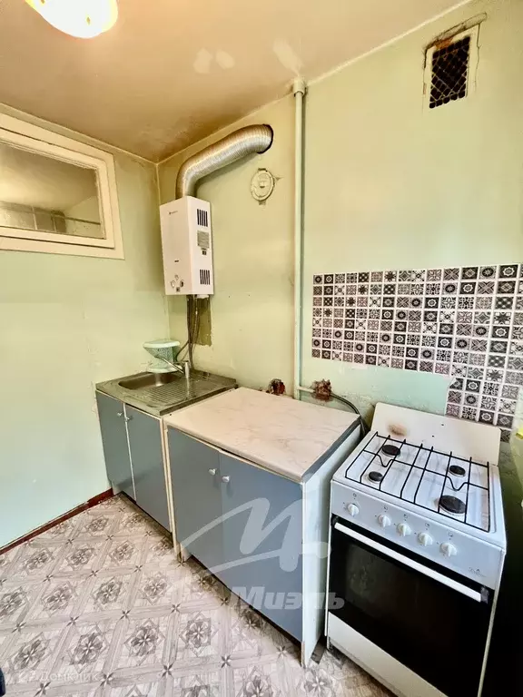 Продаётся 1-к квартира, 30 м - Фото 1