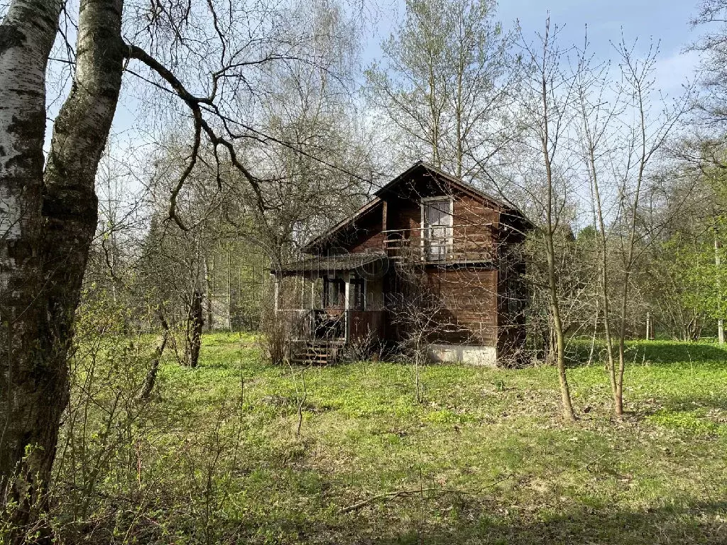 Продается дом в СНТ Луч - Фото 1