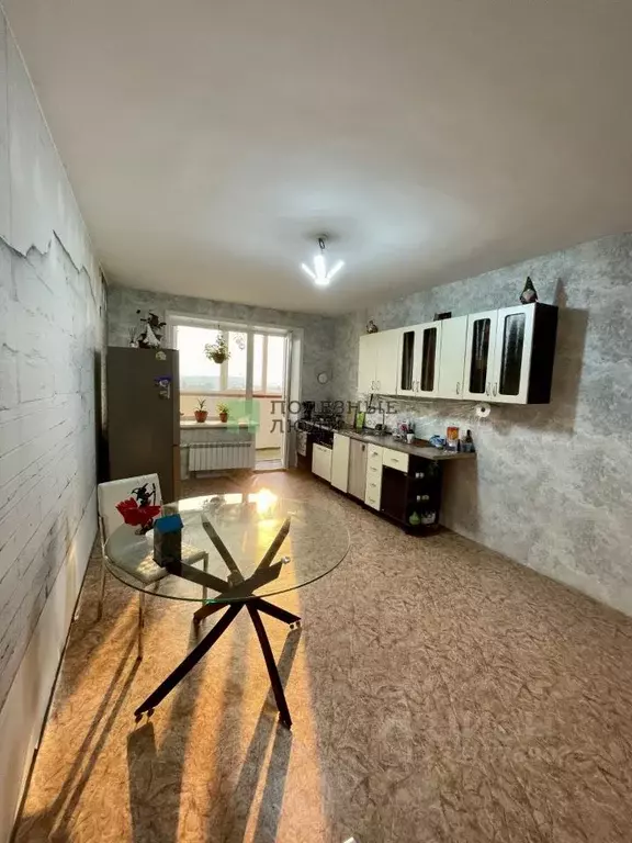 3-к кв. Забайкальский край, Чита ул. Усуглинская, 7 (80.1 м) - Фото 1