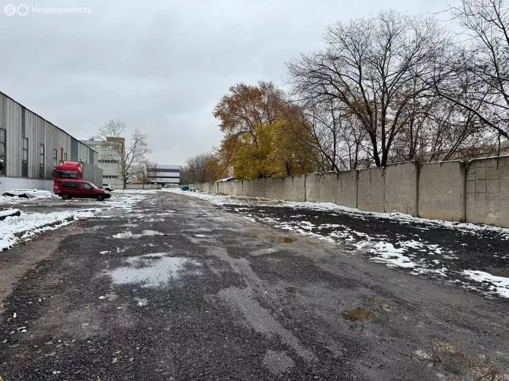 Помещение свободного назначения (600 м) - Фото 1