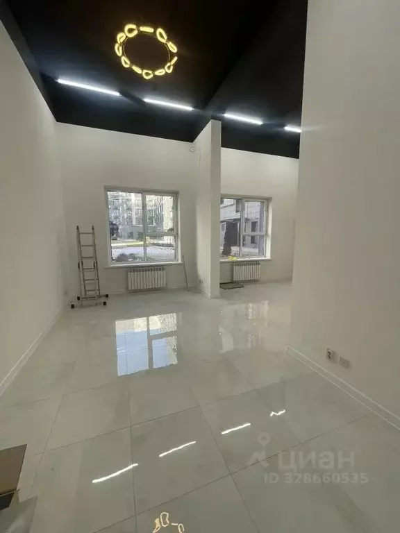 Помещение свободного назначения в Ставропольский край, Ставрополь ул. ... - Фото 2