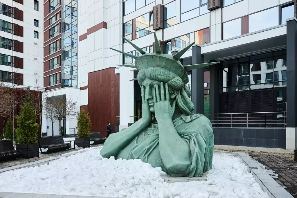 2-к кв. Москва Нижняя Красносельская ул., 35С48 (42.2 м) - Фото 2