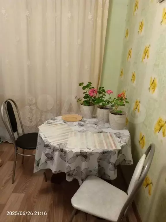 1-к. квартира, 35 м, 1/3 эт. - Фото 1