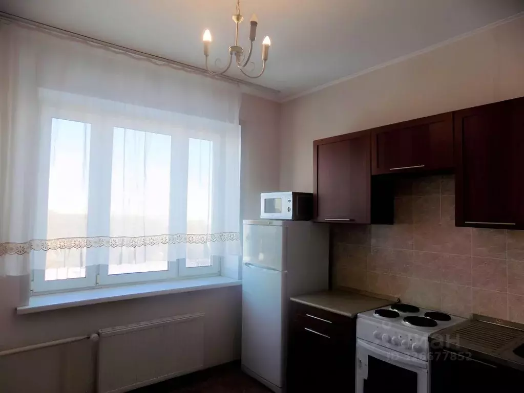 1-к кв. Московская область, Люберцы Зенино ЖК Самолет мкр, ул. ... - Фото 2