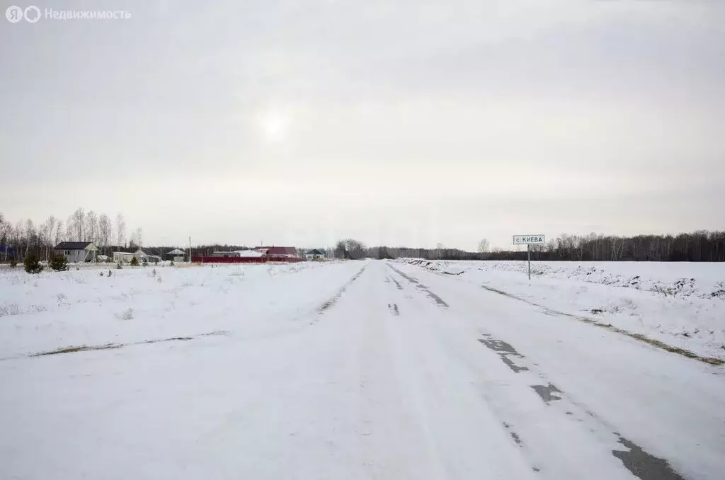 Участок в село Киева, Майская улица (10 м) - Фото 2