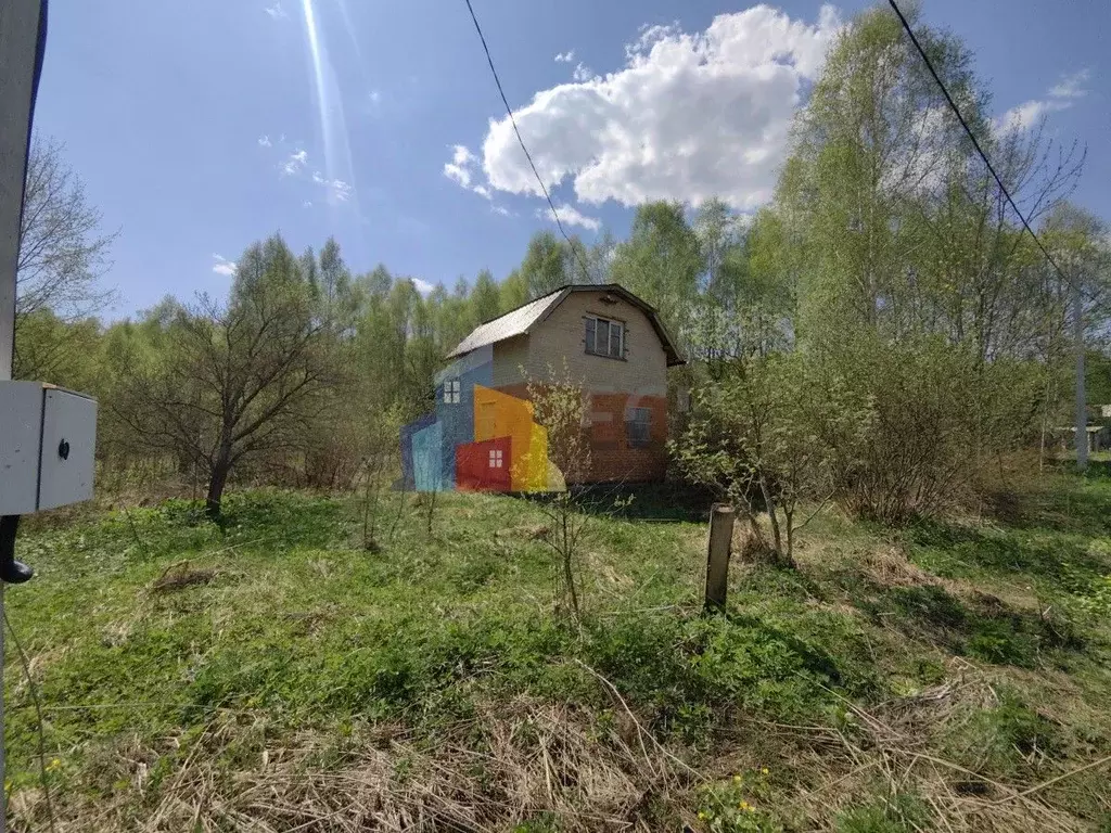 Дом в Тульская область, Тула городской округ, с. Обидимо ул. Колхозная ... - Фото 2