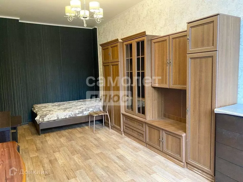 Продаётся 2-к квартира, 54.4 м - Фото 1