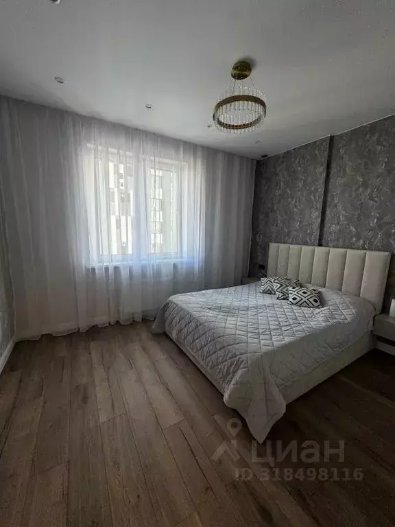 2-к кв. Татарстан, Казань Танковая ул., 2 (70.0 м) - Фото 0