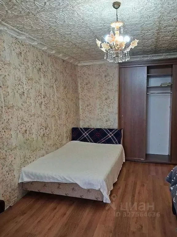 1-к кв. Московская область, Подольск Литейная ул., 35А (38.0 м) - Фото 2