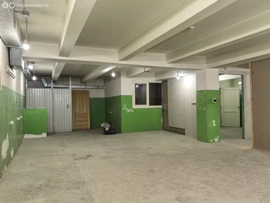 Помещение свободного назначения (160 м) - Фото 1