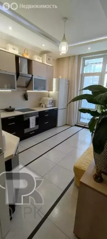 2-комнатная квартира: Санкт-Петербург, Варшавская улица, 6к2 (70 м) - Фото 2