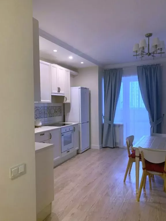 Студия Московская область, Чехов Лопасненская ул., 3 (42.0 м) - Фото 0