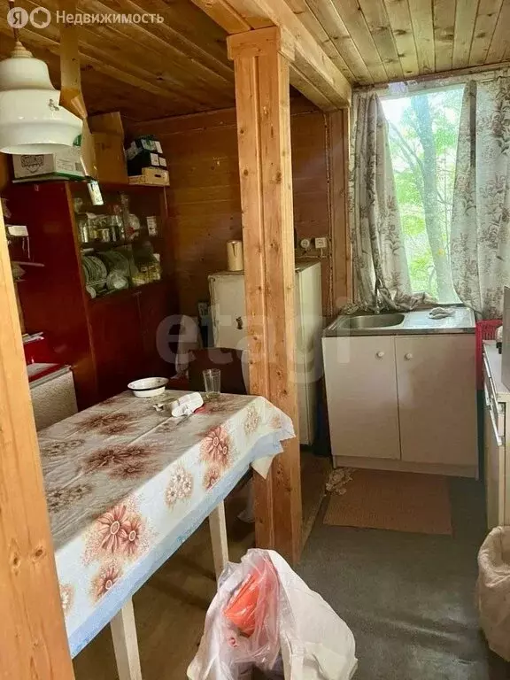 Дом в Владимирская область, Петушинский муниципальный округ, СНТ ... - Фото 2