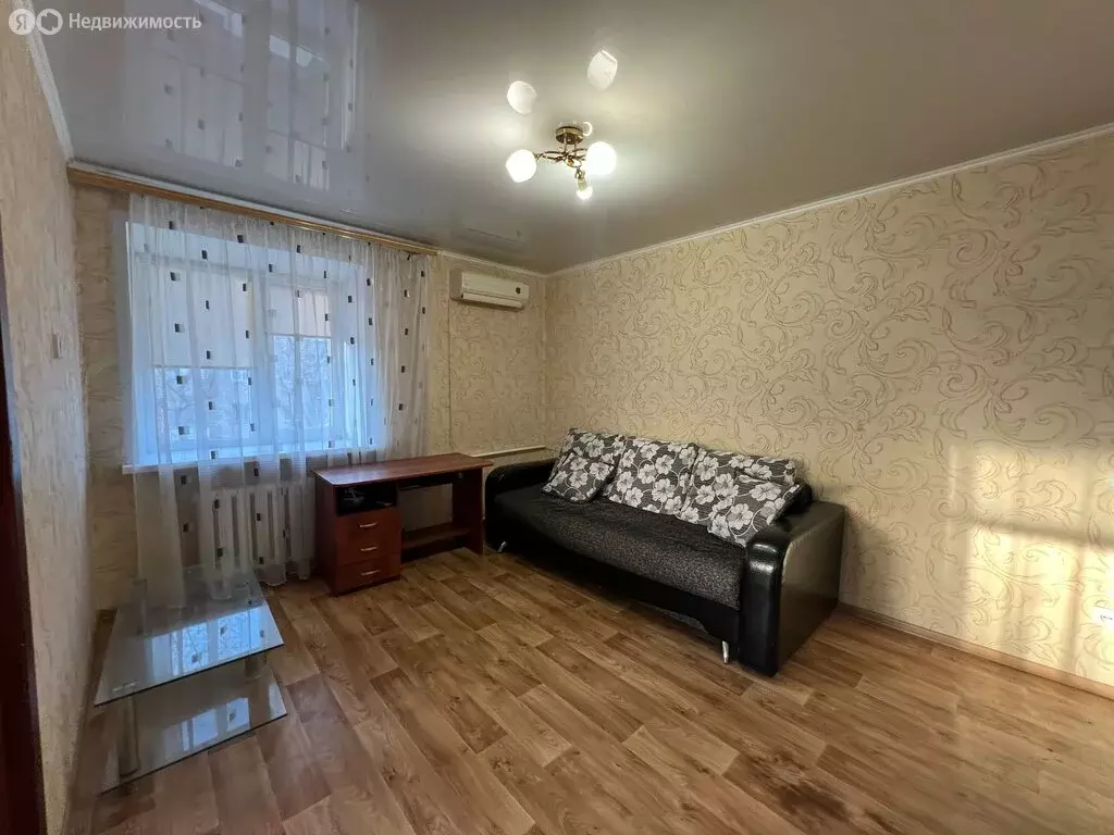 1-комнатная квартира: Оренбург, улица Аксакова, 11 (30.3 м) - Фото 0