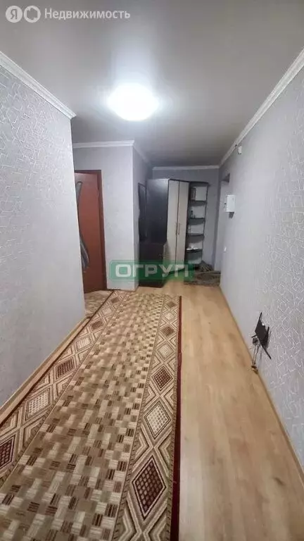 2-комнатная квартира: Пенза, проспект Строителей, 83 (72 м) - Фото 1