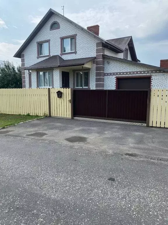 Дом в Владимирская область, Суздаль Туристическая ул., 10 (150 м) - Фото 1