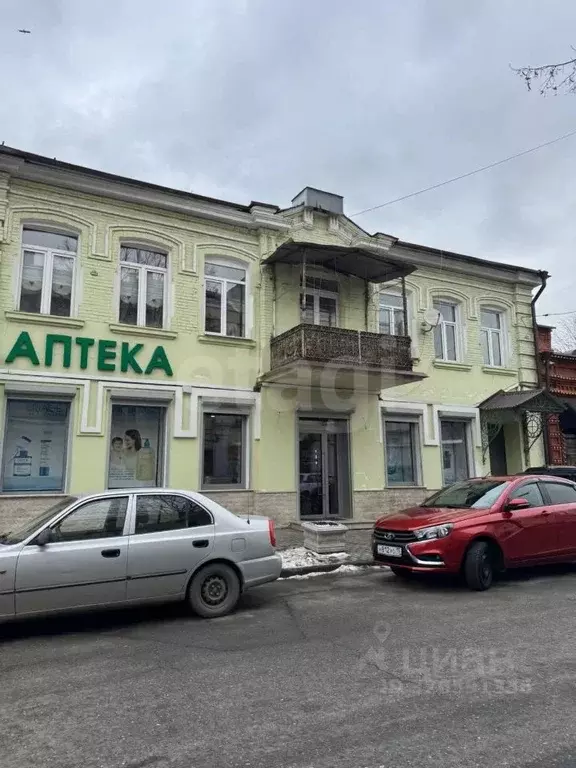 2-к кв. Северная Осетия, Владикавказ просп. Мира, 41 (68.0 м) - Фото 2