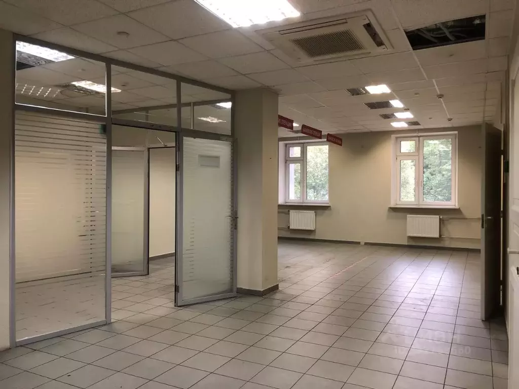 Помещение свободного назначения в Московская область, Королев ул. ... - Фото 1