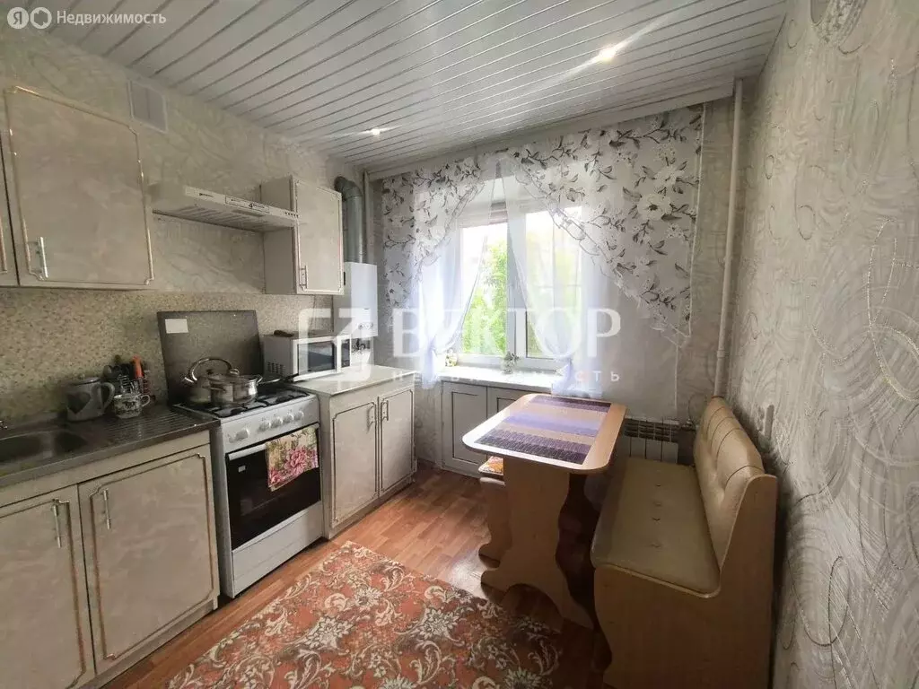 1-комнатная квартира: Иваново, улица Генерала Хлебникова, 5 (31 м) - Фото 0