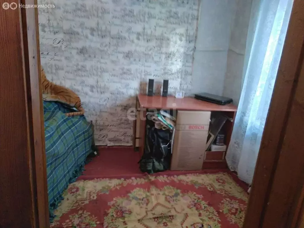 2-комнатная квартира: Самара, Песочный переулок, 3 (26.8 м) - Фото 1