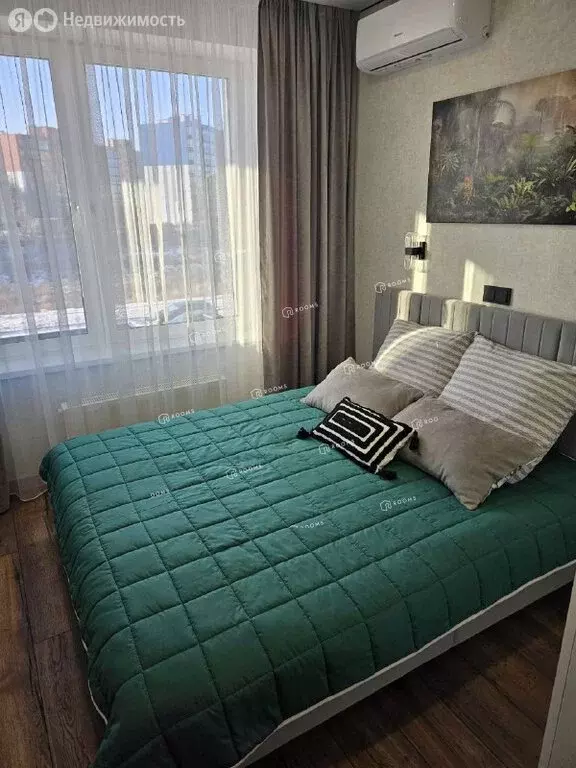 1-комнатная квартира: Тула, Самоварная улица, 4 (37.7 м) - Фото 1