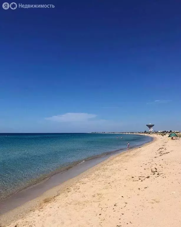 1-комнатная квартира: Молочное, Южная улица, 36 (30 м) - Фото 1