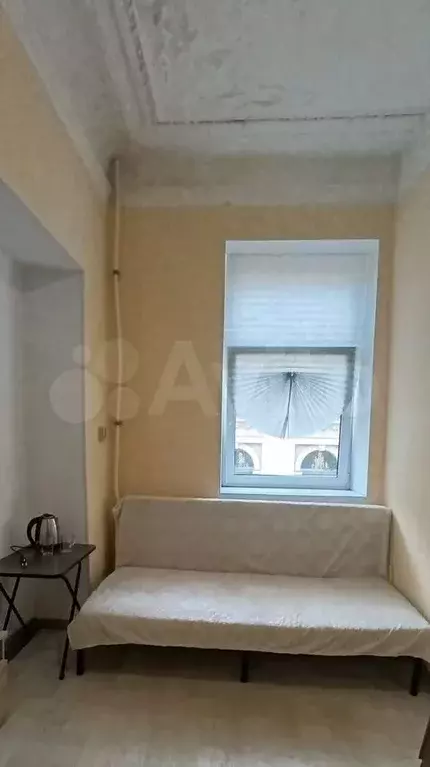 Комната 10 м в 4-к., 3/4 эт. - Фото 0