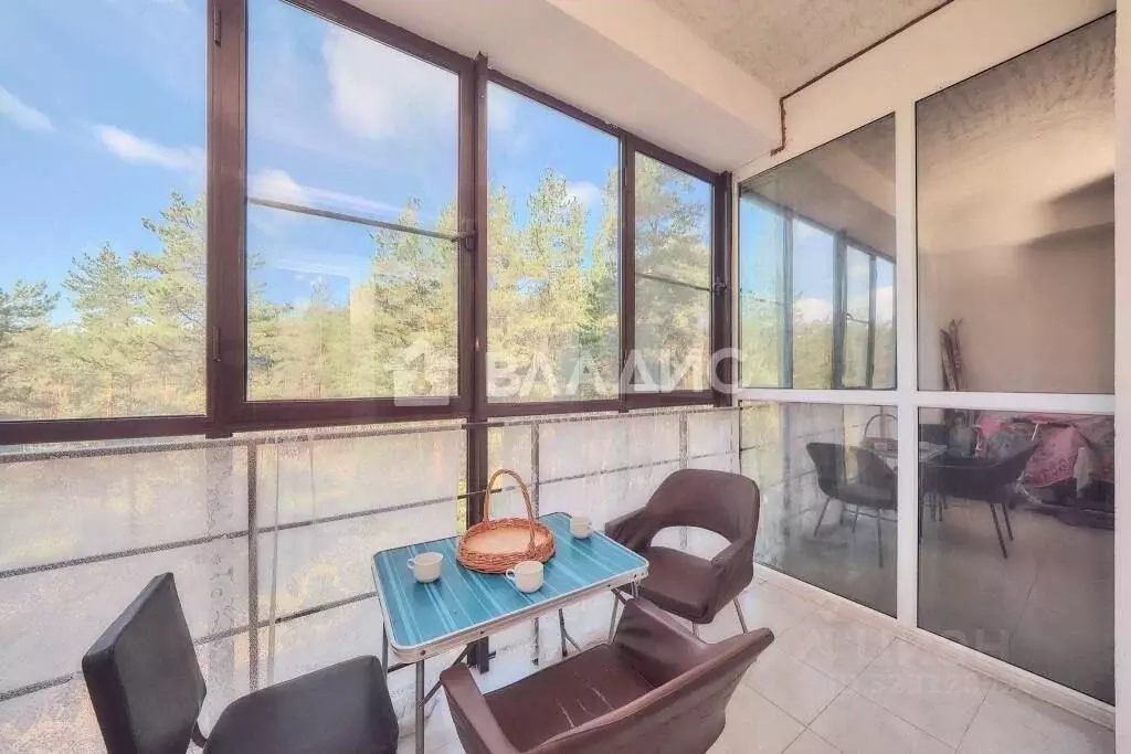 2-к кв. Рязанская область, Рязань Солотча р-н, 34к1 (82.9 м) - Фото 2