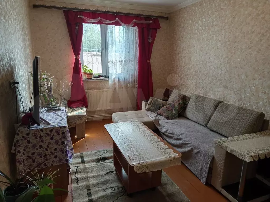 Дом 110 м на участке 16 сот. - Фото 1