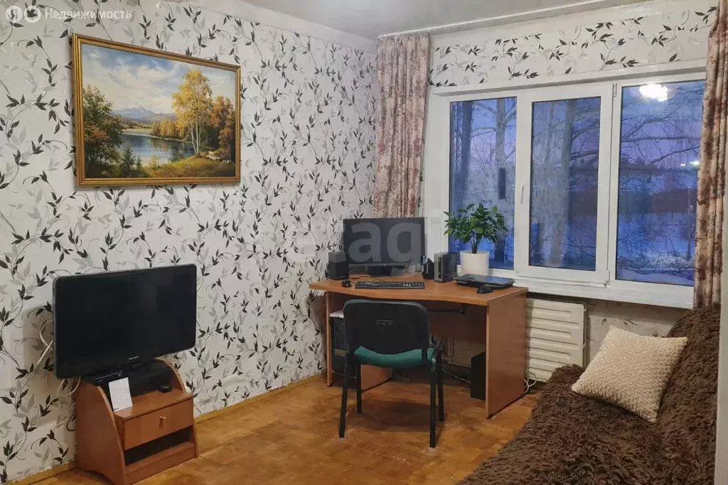 2-комнатная квартира: Ижевск, Песочная улица, 12 (43.8 м) - Фото 2