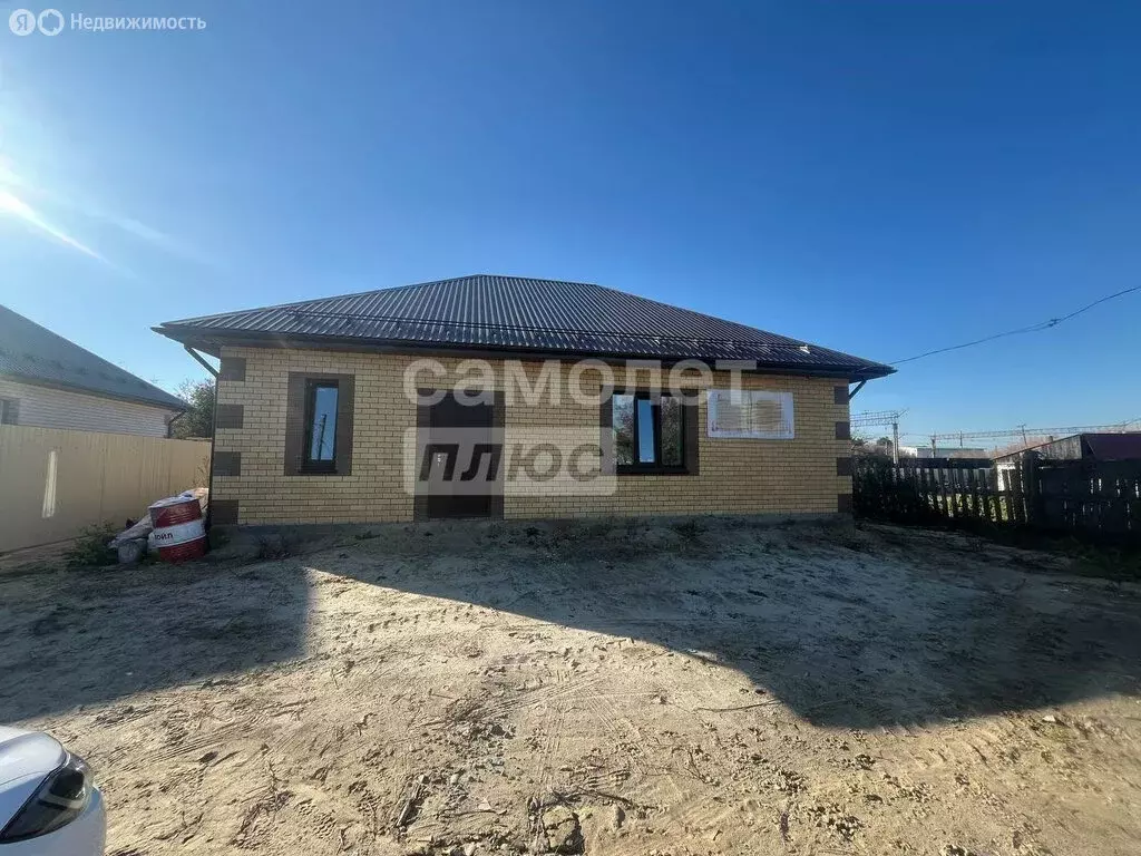 Дом в Заводоуковск, Федеративная улица, 10 (110 м) - Фото 1