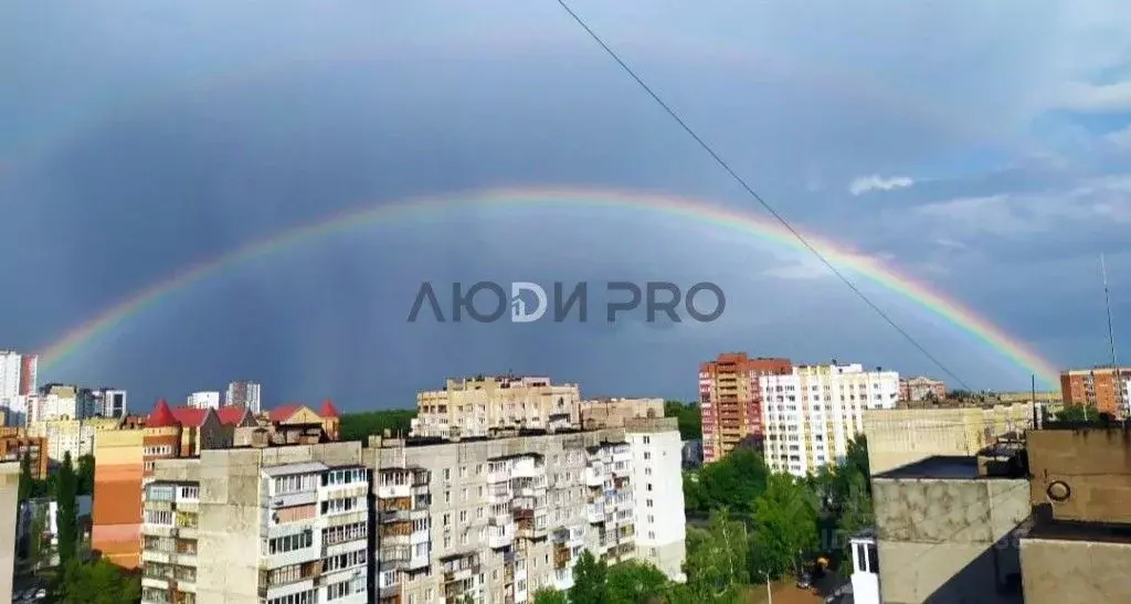 2-к кв. Башкортостан, Уфа ул. Менделеева, 138 (60.1 м) - Фото 1