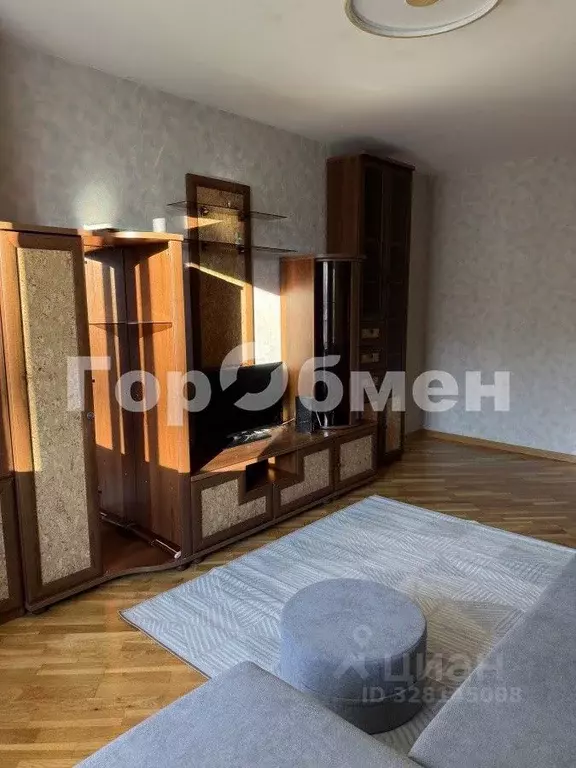 2-к кв. Москва Кировоградская ул., 32К1 (47.0 м) - Фото 2