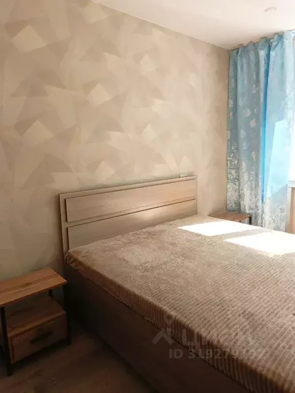 2-к кв. Новосибирская область, Новосибирск Широкая ул., 17 (39.0 м) - Фото 0