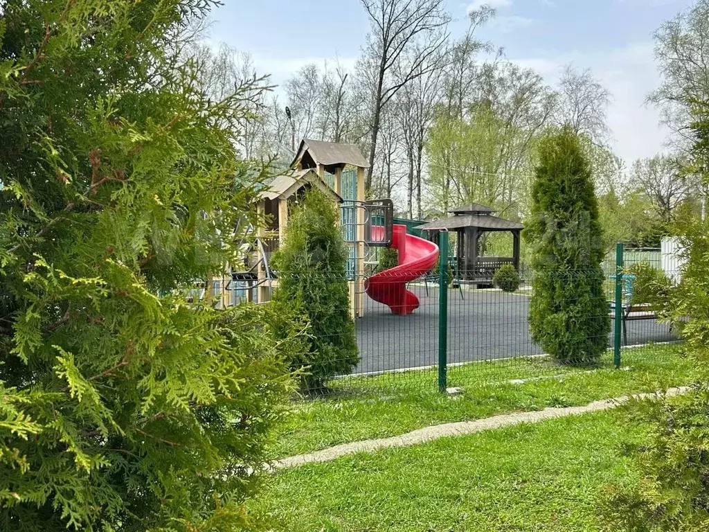 Участок в Москва пос. Газопровод, ул. 2-я Лесные Поляны, 2Д/2 (6.0 ... - Фото 1