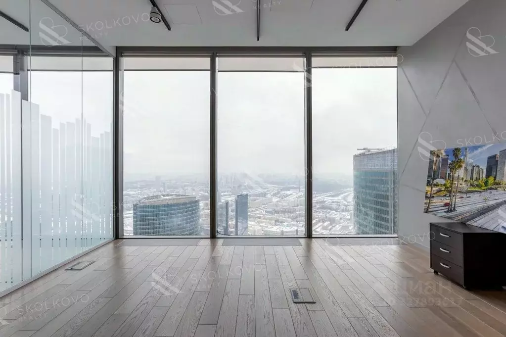 Офис в Москва наб. Пресненская, 12 (116 м) - Фото 2