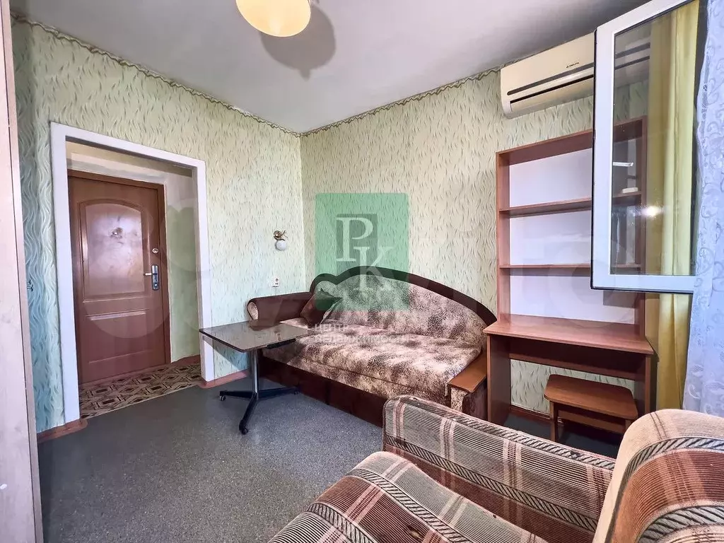 Комната 9,2 м в 1-к., 5/5 эт. - Фото 1