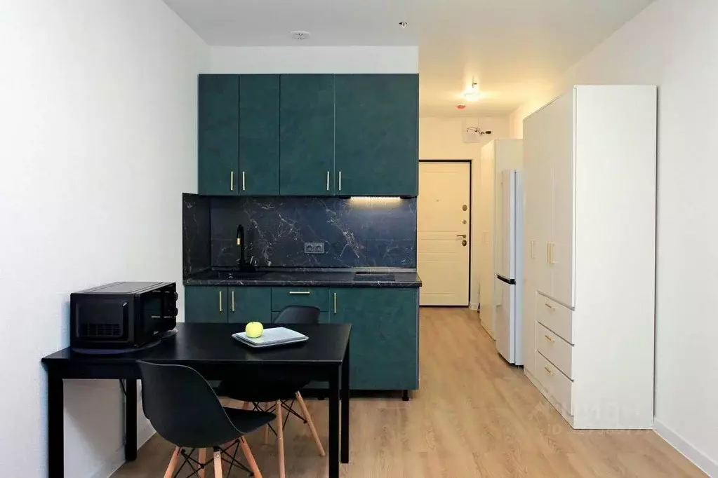 1-к кв. Москва Пятницкое ш., 56Б (27.0 м) - Фото 1