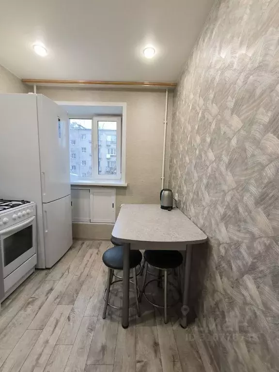 1-к кв. Самарская область, Тольятти Новопромышленная ул., 11 (29.0 м) - Фото 2