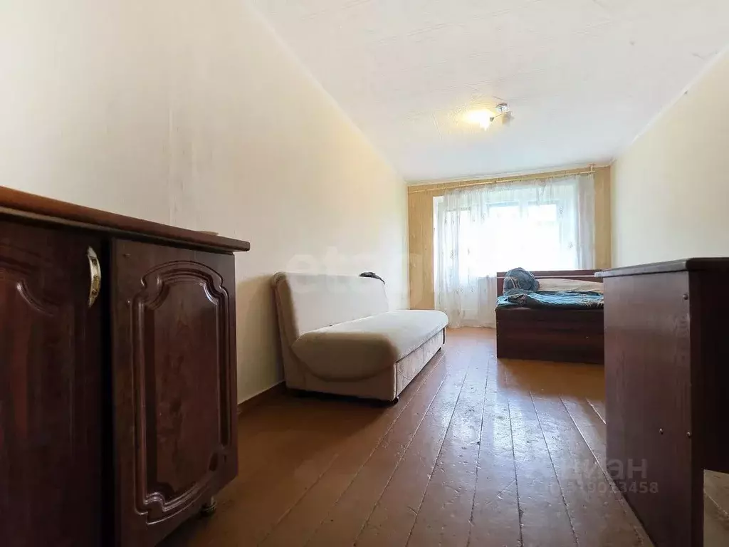 Комната Свердловская область, Нижний Тагил Ленинградский просп., 13 ... - Фото 2