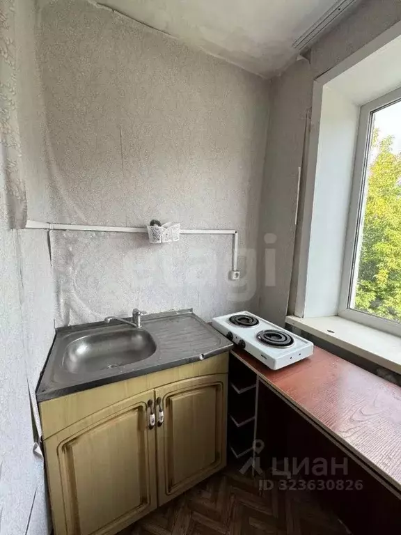 1-к кв. Алтай, Горно-Алтайск ул. Григория Чорос-Гуркина (19.8 м) - Фото 1