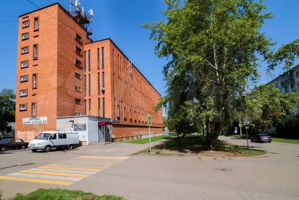 Продам помещение свободного назначения, 3585 м - Фото 0
