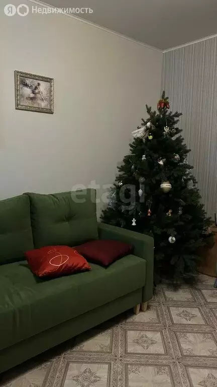 2-комнатная квартира: Томск, проспект Мира, 35 (53.5 м) - Фото 2