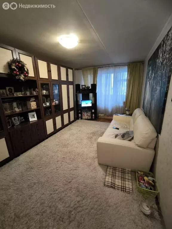 2-комнатная квартира: Одинцово, Северная улица, 46 (44.4 м) - Фото 2