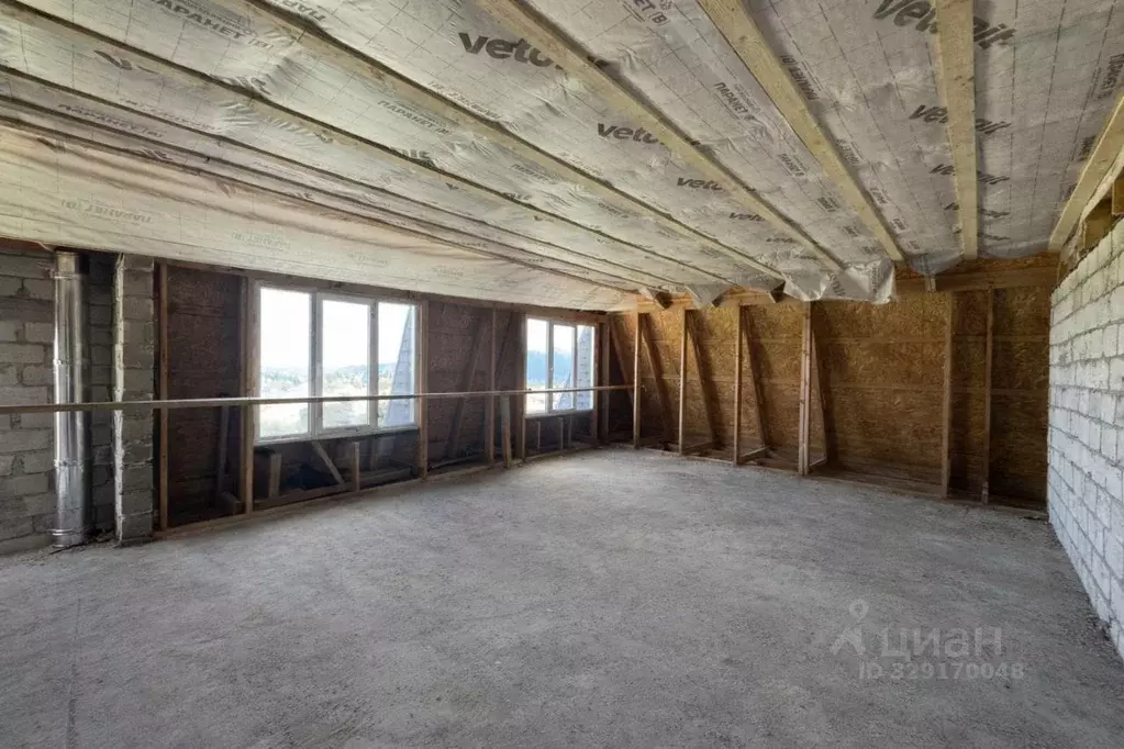 Студия Кабардино-Балкария, Нальчик городской округ, с. Белая Речка ул. ... - Фото 1