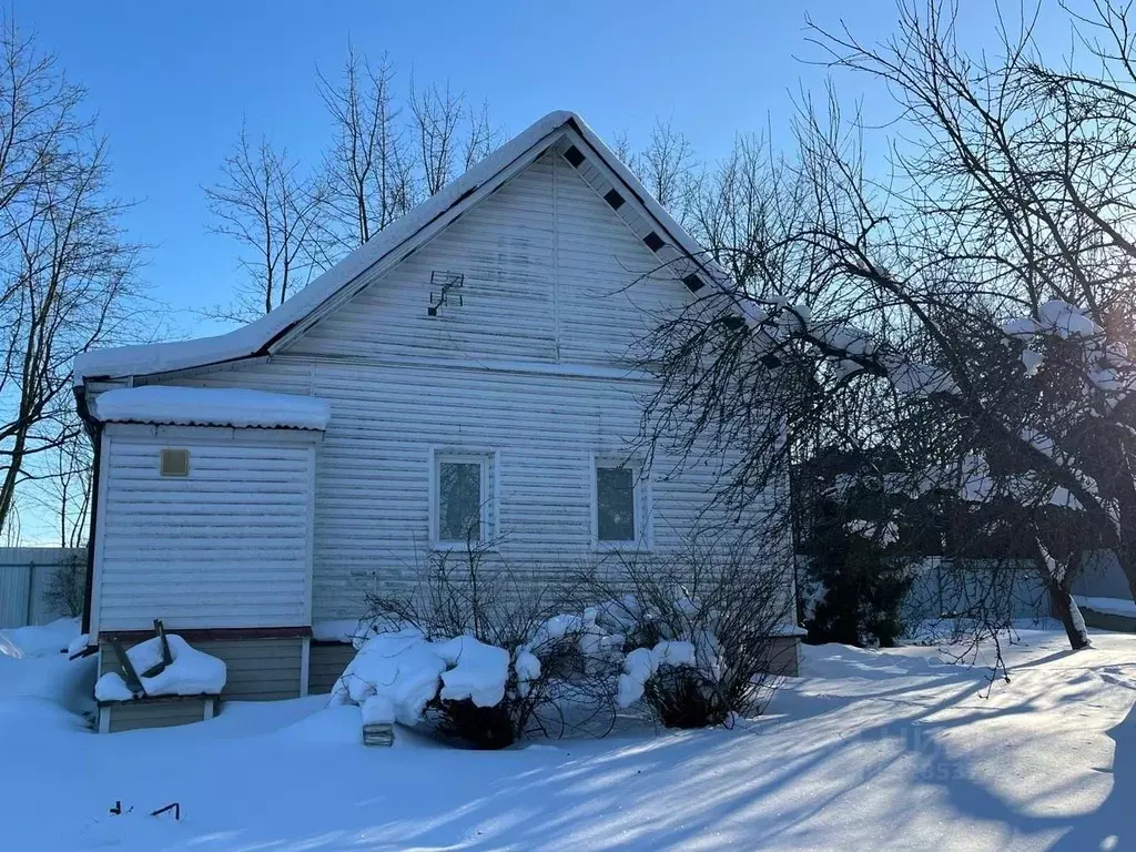 Дом в Санкт-Петербург, Санкт-Петербург, Павловск Пязелево тер., ул. ... - Фото 1