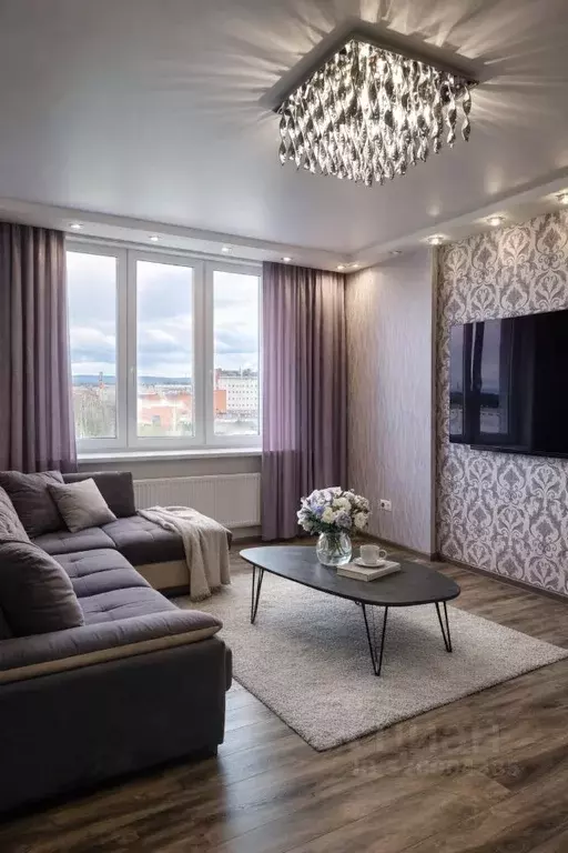 2-к кв. Свердловская область, Екатеринбург бул. Академика Н.А. ... - Фото 2