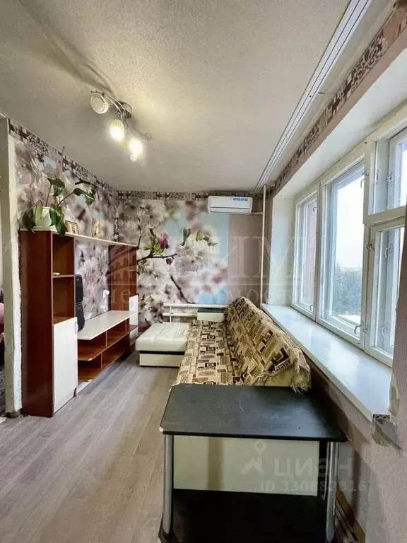 1-к кв. Пензенская область, Пенза ул. Минская, 18 (28.0 м) - Фото 1